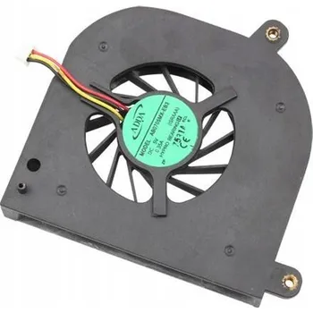 Ventilátor pro notebook Ventilátor TOSHIBA SATELLITE P200 P205 X200 X205