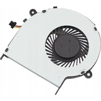 Ventilátor pro notebook Ventilátor TOSHIBA SATELLITE L50-B-171 L50-B-173