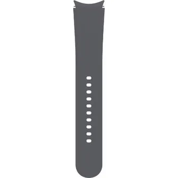 Řemínek na hodinky Samsung GH98-47698A řemínek levý pro hodinky Galaxy Watch5 44mm (SM-R910) Gray