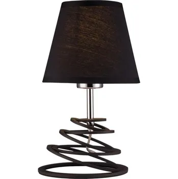 Lampička ACA Lighting Floor&Table stolní svítidlo OYD10134BTL1