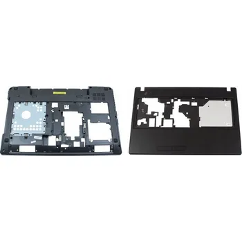 Šasi notebooku Kryt šasi spodní +Palmrest LENOVO G580 G585 HDMI