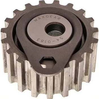 Vratná/vodicí kladka, ozubený řemen MAXGEAR 54-0183