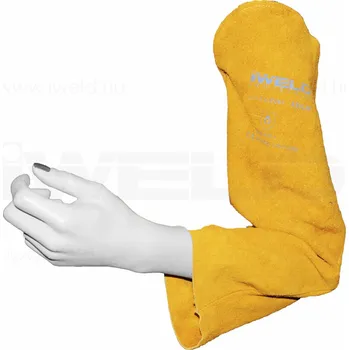Rukávník Kožený svářecí rukávník