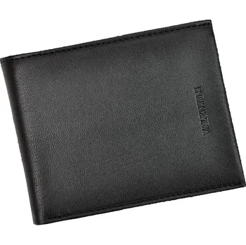 Peněženka Pánská peněženka Valentini 306 292E černá