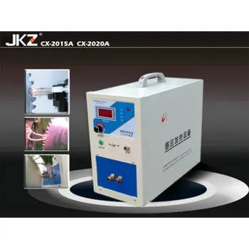 Masážní přístroj Indukční ohřívací přístroj GYS POWERDUCTION 10R