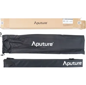 Studiové světlo Aputure Infinibar Light Control Grid (45) for PB12
