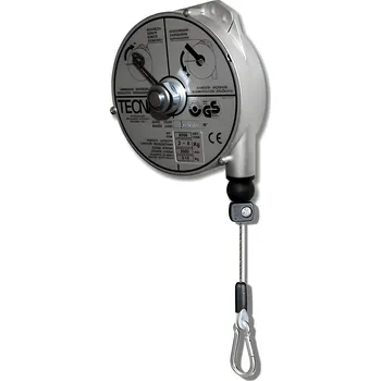 zvedák TECNA Balancér BA-9338 - 6/8 kg - 2 500 mm