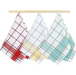 Bellatex Kuchyňská utěrka kostka 50 x…