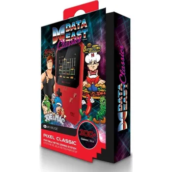 Herní konzole My Arcade Retro Pixel Classic