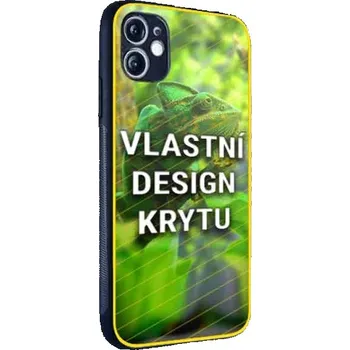Pouzdro na mobilní telefon Kryt na Realme 7i / C25 s vlastní fotkou