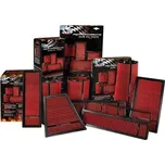 Pilot Sportovní vzduchový filtr Seat Toledo II 1.8 (1998 - 2004) -