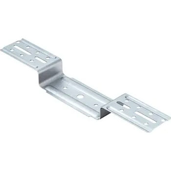 Stavební profil Tamadex Stavěcí třmen 1 mm Délka: 250 mm