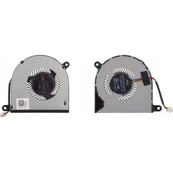 Ventilátor pro notebook Ventilátor DELL INSPIRON 13-7000 031TPT 31TPT