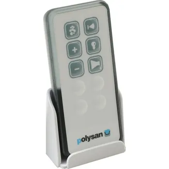 Polysan HM systém HYDRO POOL, dálkové ovládání Typ Z