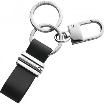 Klíčenka Montblanc Fob Loop 118321 + možnost výměny do 90 dní