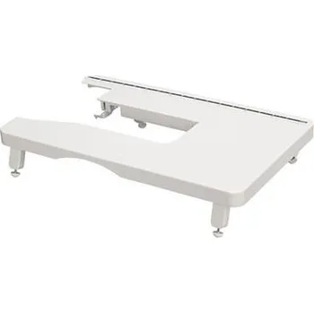 Příslušenství k šicímu stroji Přídavný stolek Brother WT 10