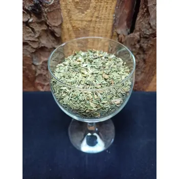 Třapatka nať - Bylinky (Echinacea herba cs.)