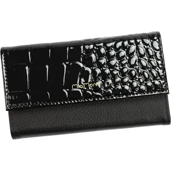 Kabelka Dámská etue MiaMore PHONE CASE L1782 (IPHONE 12 PRO) černá