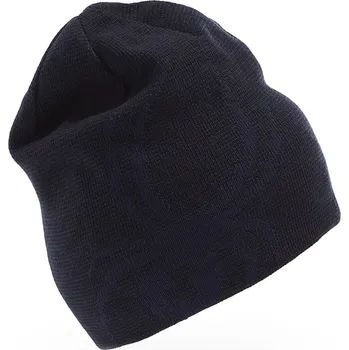 Cyklistické kalhoty Dětská čepice Spyder Boys Reversible Bug navy