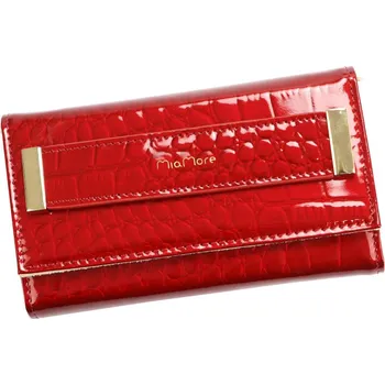 Dámská etue MiaMore PHONE CASE L1784 (IPHONE 12 PRO) červená