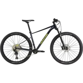 Jízdní kolo Cannondale TRAIL 29 SL 2 2023 (moonligh night)