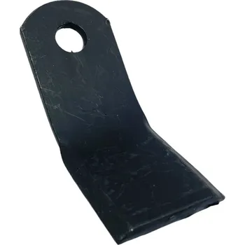 Mulčovací nůž pro mulčovač Palladino o šířce 43 mm