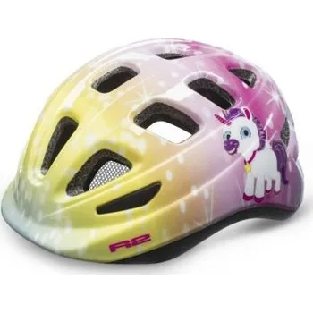 Cyklistická přilba CYKLISTICKÁ HELMA R2 BUNNY ATH28N