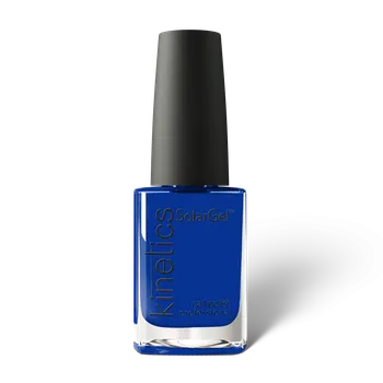 Lak na nehty Kinetics Lak na nehty Solargel #579 Diverse Sky 15 ml