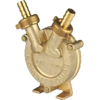 Čerpadlo na vrtačku Belumi Čerpadlo na vrtačku Rover Pompe DRILL 25