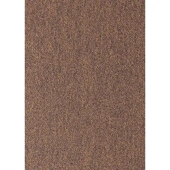 Koberec Koberec COBALT SDN 64033 šíře 4m světle hnědý