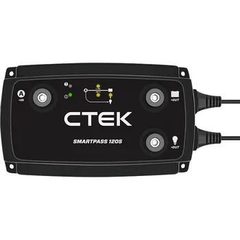CTEK SMARTPASS 120S 12V 120A doplněk k D250SE