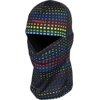 Kukla PINGU-Kukla Thermo-KAT JUN Polyester Thermo 41DU FLUO