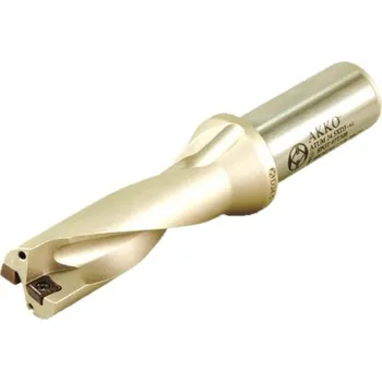 Vrták AKKO Vrták ATUM 17.5xD3 SPGT 060204 M.04.16.02.26