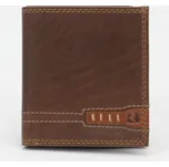 Pánská peněženka Roncato 185-25 hnědá