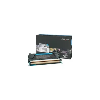 Lexmark C736H2CG Cyan - Original