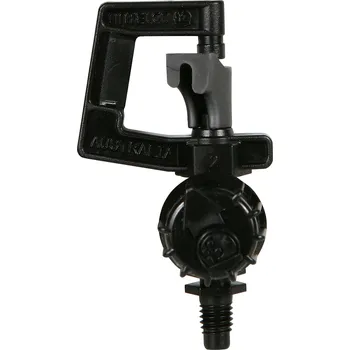 Rozprašovací ventil VARI - Rotační tryska Antelco 360° s regulací