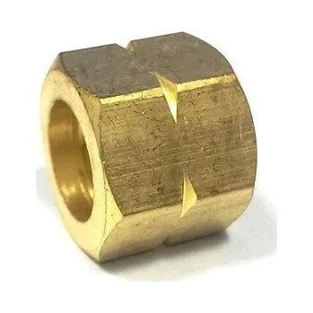 Matice Matice G3/8" - levý závit