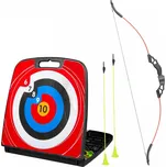 NXG RB Ready 2 Play luk se šípy a terčem