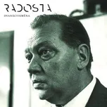 Dvanáctisměna - Radosta [CD]