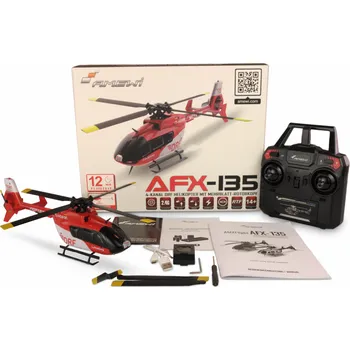 Amewi AFX-135 DRF 4CH 6G RTF