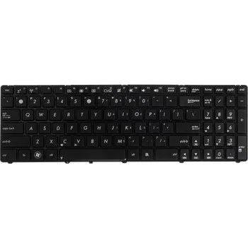 Náhradní klávesnice pro notebook Asus X5iJC X5iJE X5iJK X5iJR X5iJT X5iN Klávesnice