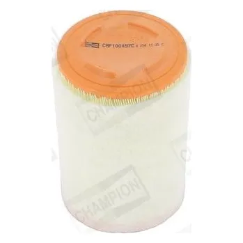 Vzduchový filtr Vzduchový filtr CHAMPION CAF100497C