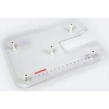 Příslušenství k šicímu stroji Přídavný stolek pro Janome Horizon 7700, 8200, 8900