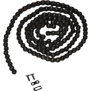 Hračka Řetěz se spojkou - 160 článků 25H Slabší řetěz