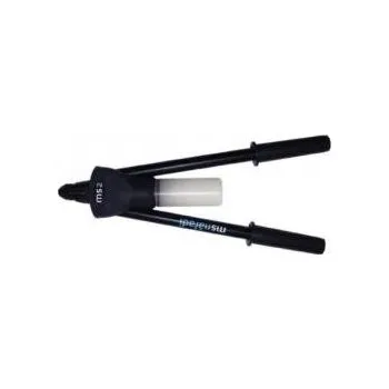 Nýtovací pistole Kleště nýtovací dvouruční MS 2 pákové RIVET