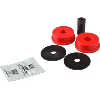 Zavěšení kol Uložení, řídicí mechanismus TEDGUM 00287353