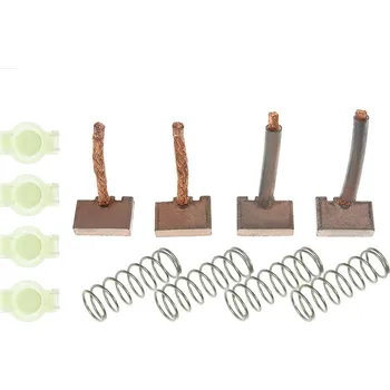 Startér Uhlíkový kartáč, startér AS-PL Sp. z o.o. SB9009(LETRIKA)