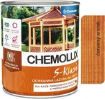 Chemolak Chemolux S-Klasik 2,5 l