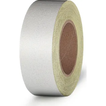 Era-pack Reflexní páska Duraflex varianta: 50 mm x 15 m - bílá