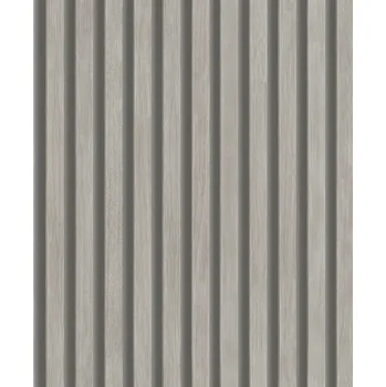 Tapeta Vliesová 3D tapeta na zeď, imitace dřeva, palubky, lamely, A63603, Ciara, Grandeco